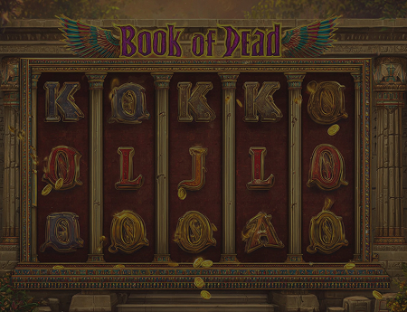 Book Of Dead