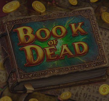 Book Of Dead