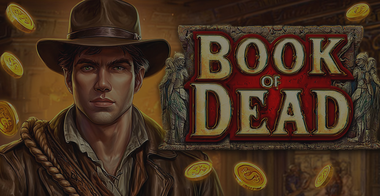 Book Of Dead