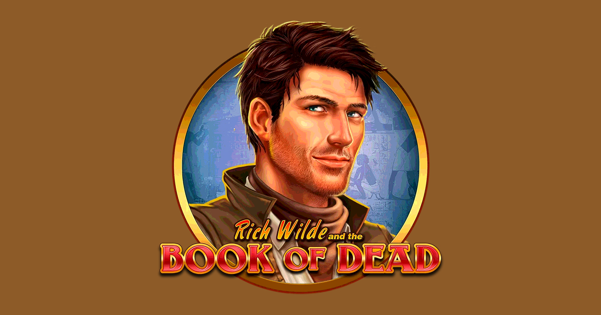 Book Of Dead
